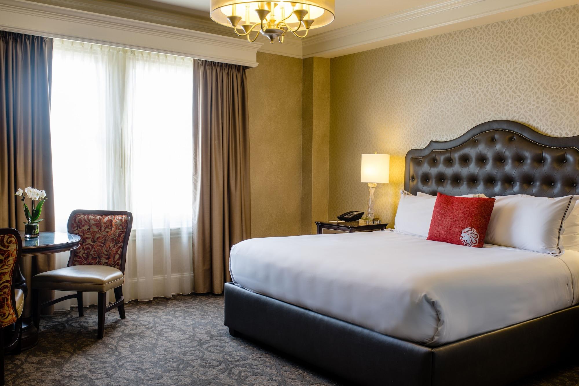 The Lenox