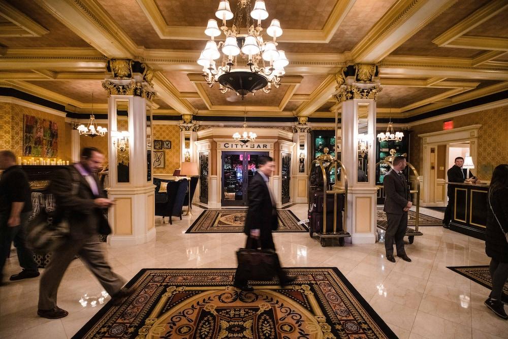 The Lenox 4* Boston