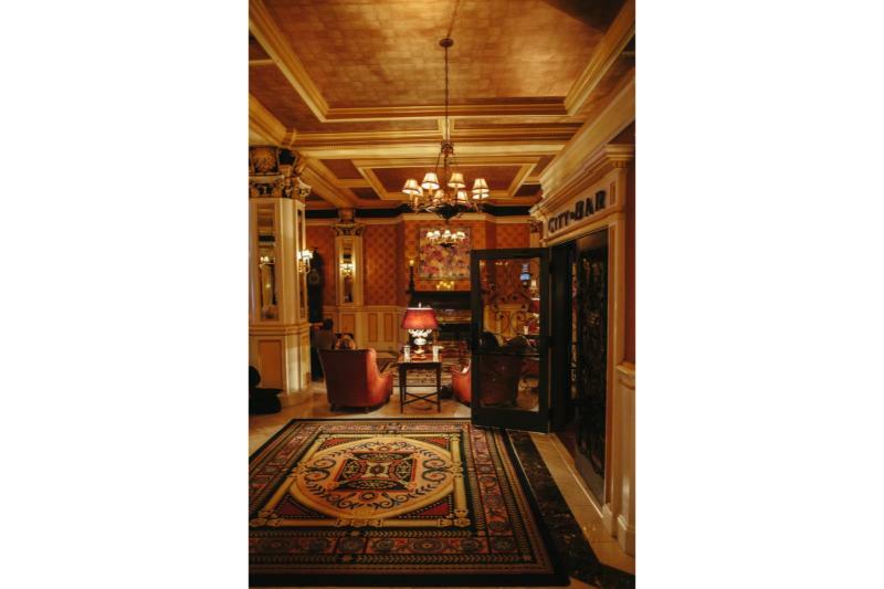 Hotel The Lenox 4*