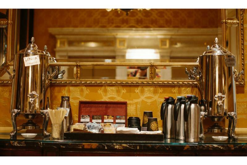 The Lenox Hotel 4*