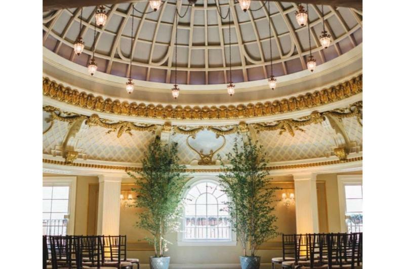 The Lenox 4*
